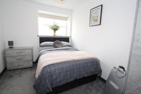 Hightide Seaside Apartment With Beach & Spanish City Views Whitley Bay Bagian luar foto